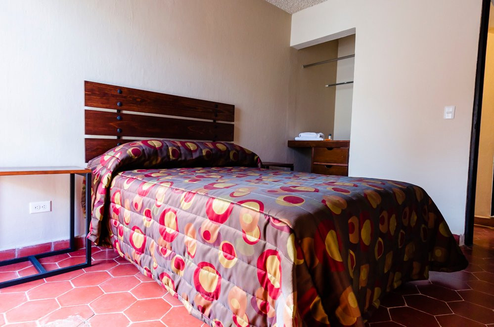 Posada Camino De Allende主图