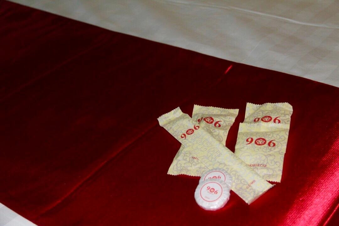 906 Premier Hotel主图