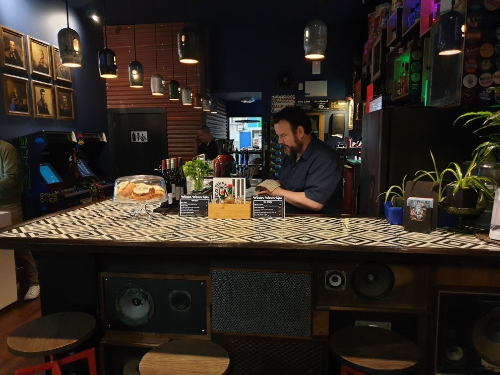 Clinton旅游攻略图片