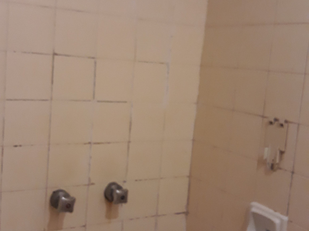 卢穆特东方之星度假村主图