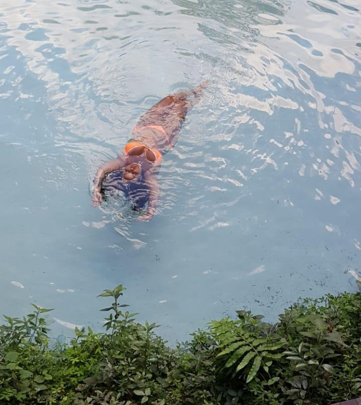 Fervedouro Bela Vista-Sao Felix do Tocantins必去景点