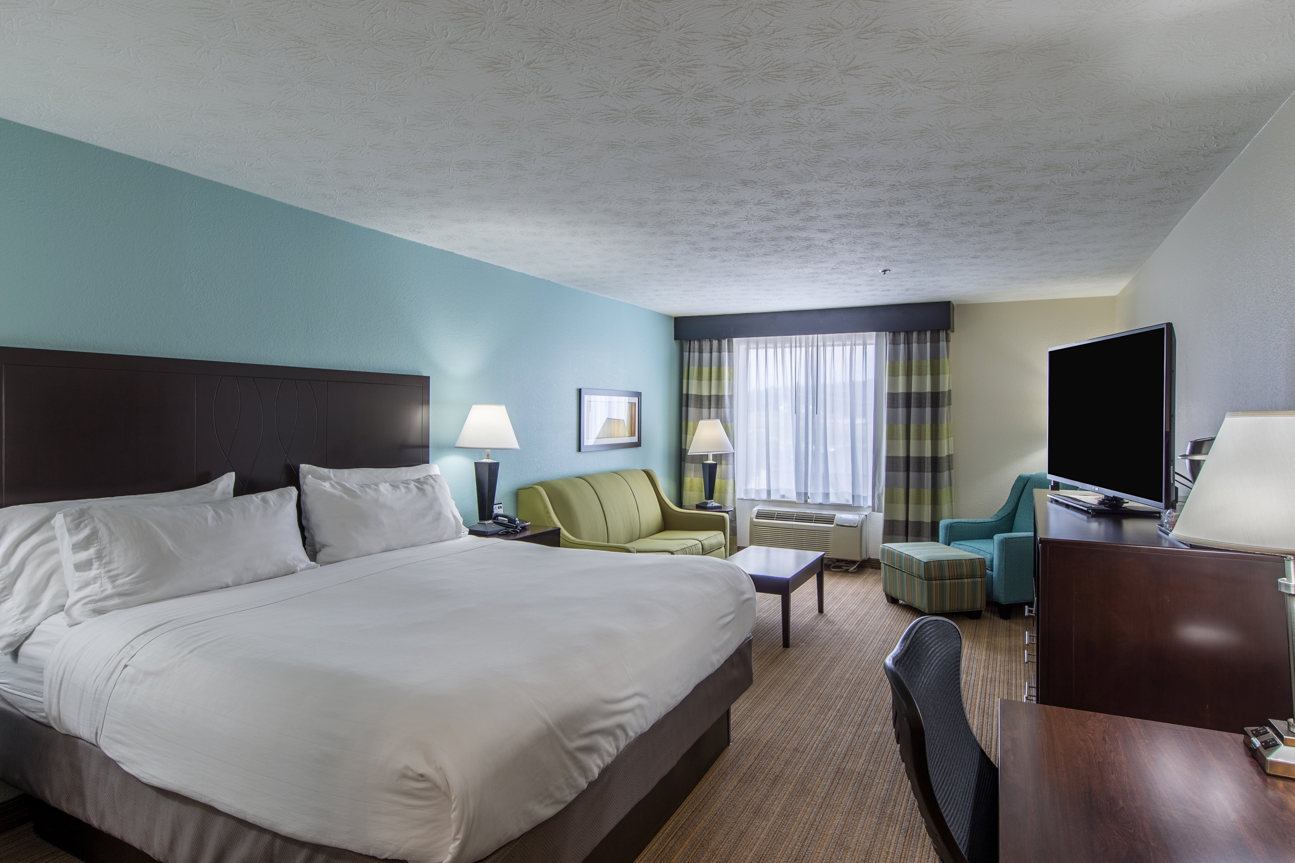 Holiday Inn Express Dandridge by IHG-官方