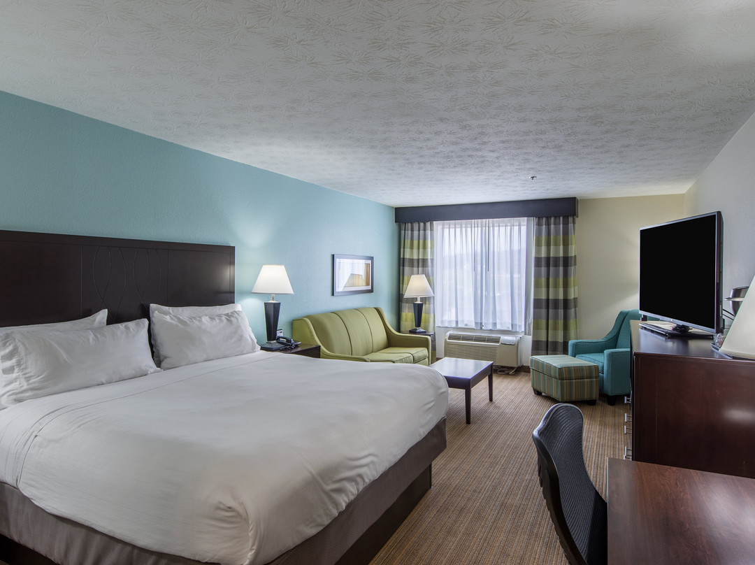 Holiday Inn Express Dandridge by IHG主图