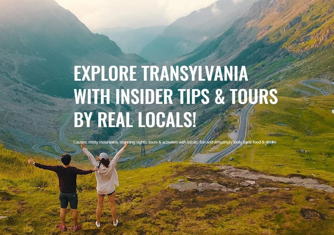 Transylvania Trips景点图片