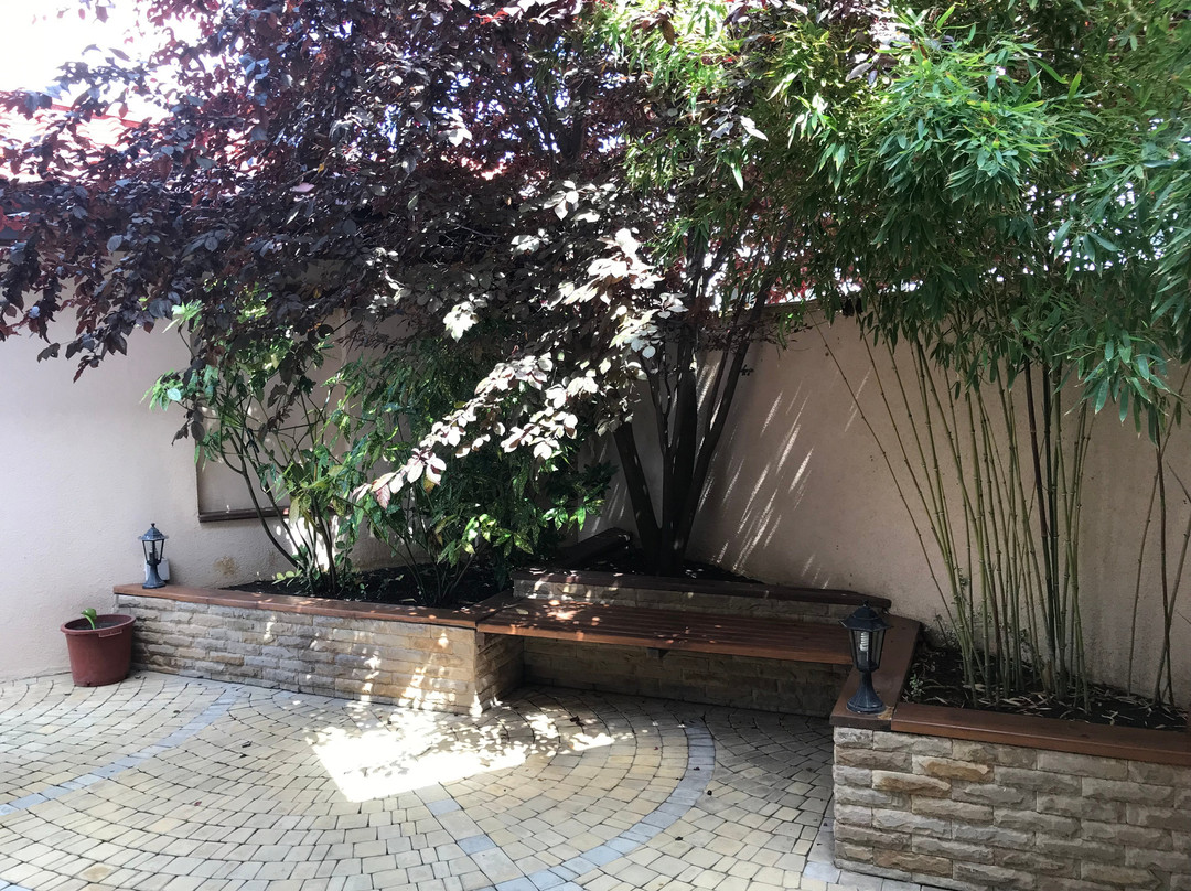 Villa Marmaris主图