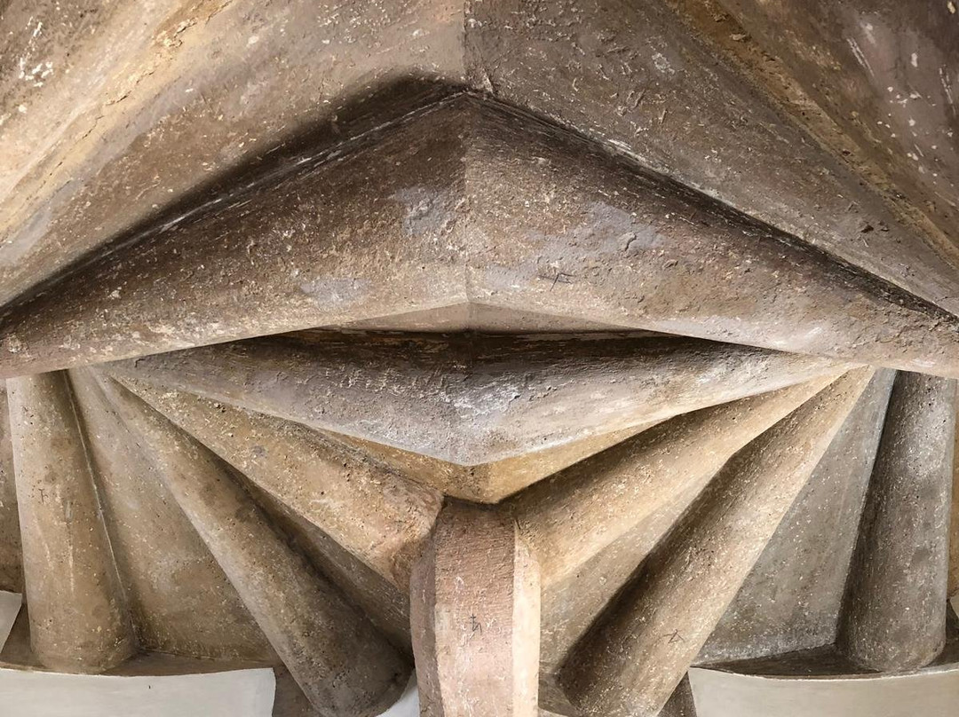 Doppelwendeltreppe-格拉茨城必去景点