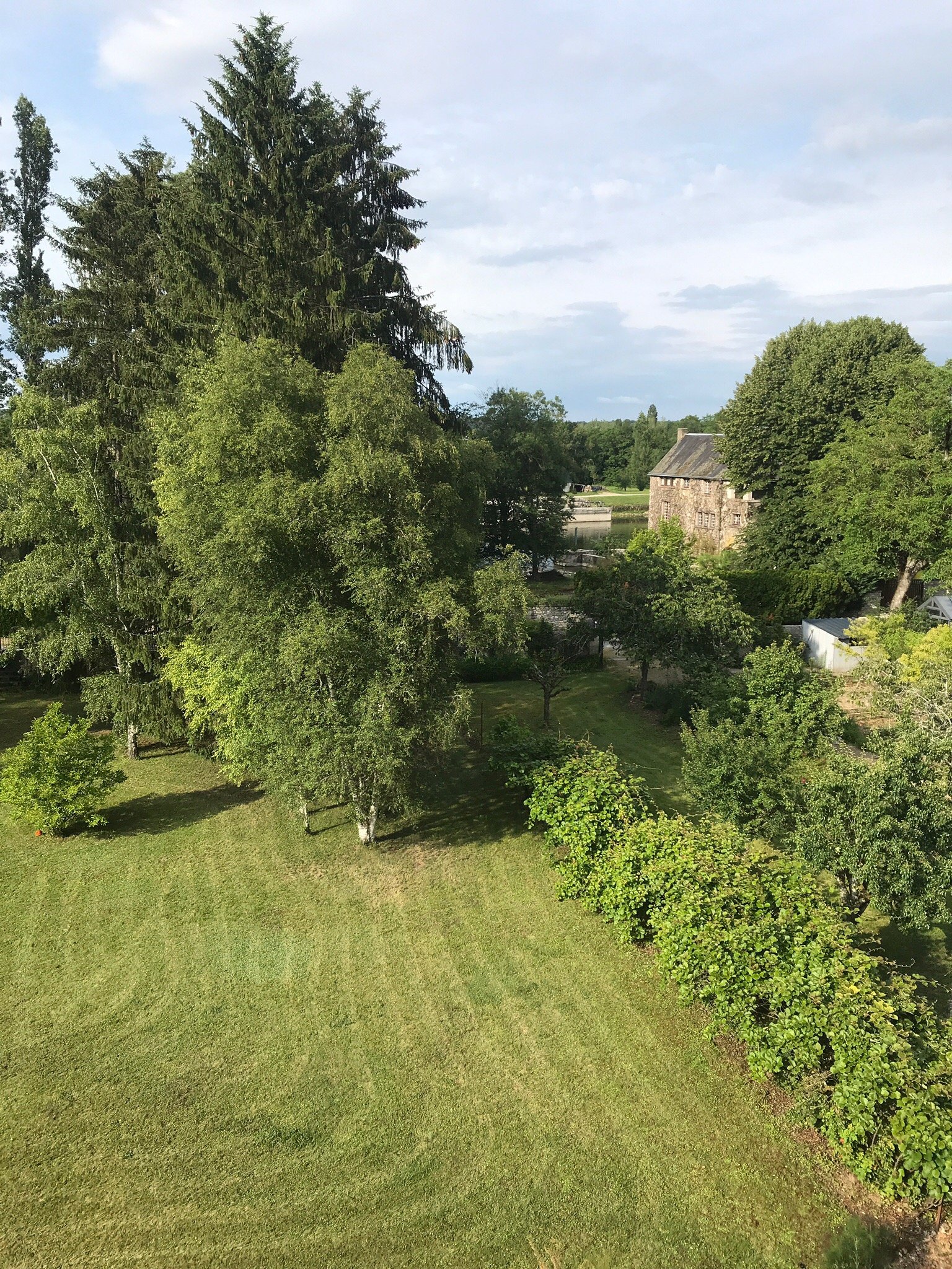Manoir De La Vigneraie-官方