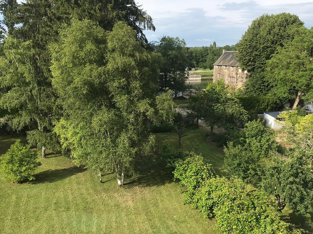 Manoir De La Vigneraie主图