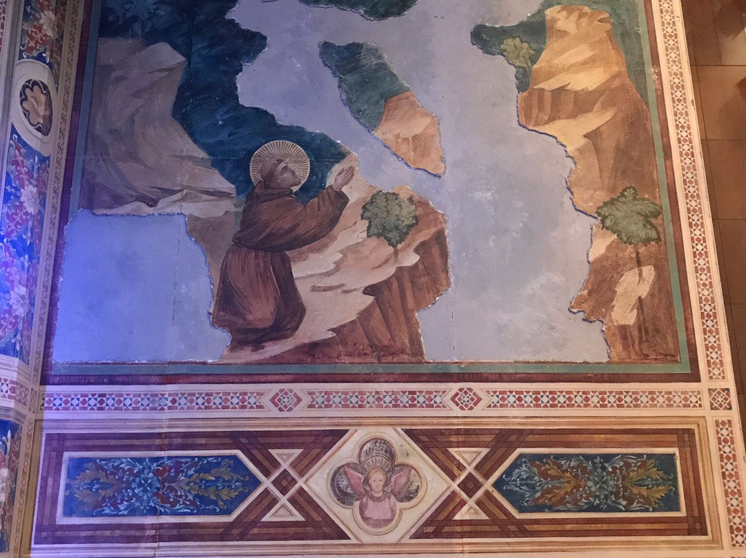 Teatro Lyrick Assisi景点图片