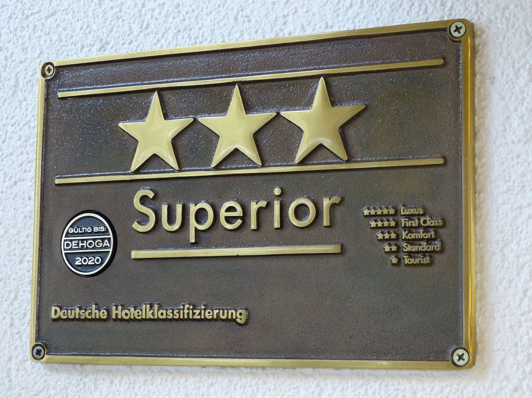 ACHAT Hotel Lohr am Main主图