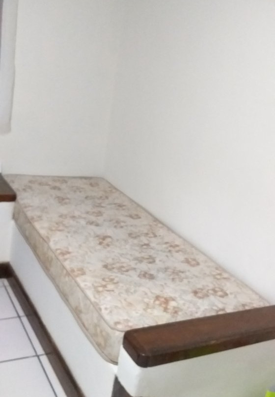 Pousada Aporan主图