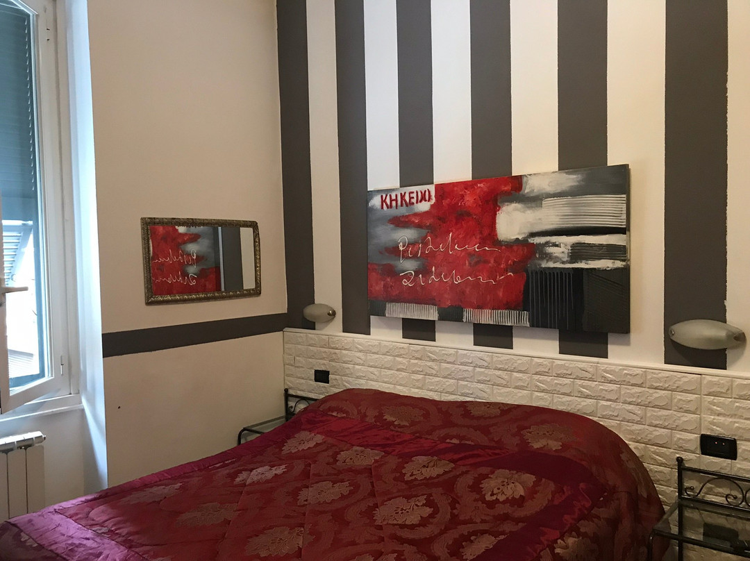 Hotel San Desiderio主图