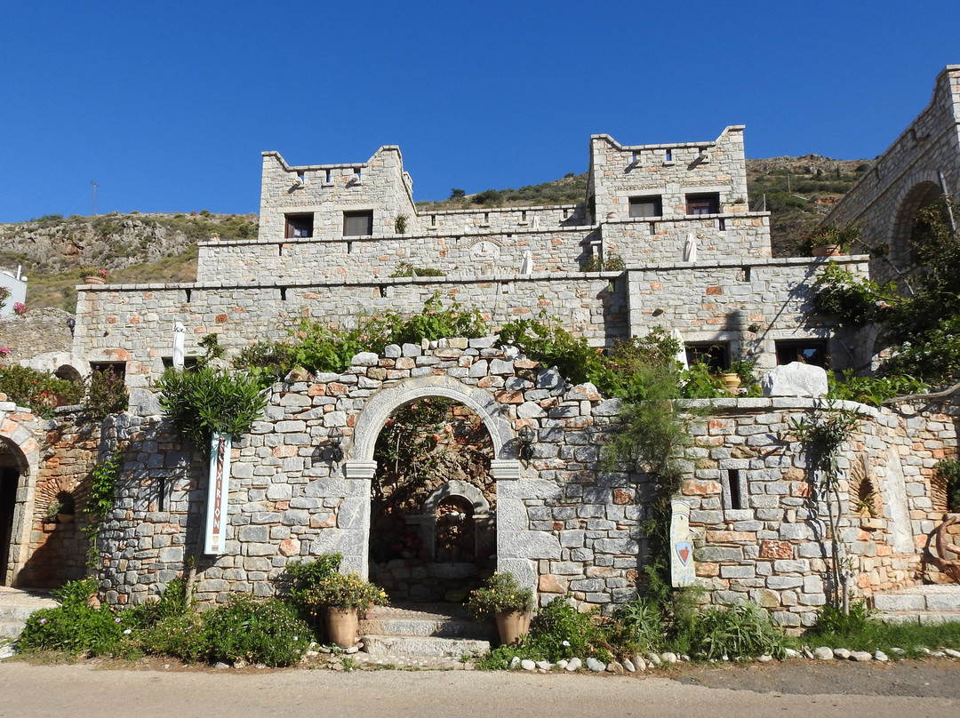 Elixirion Guest House主图