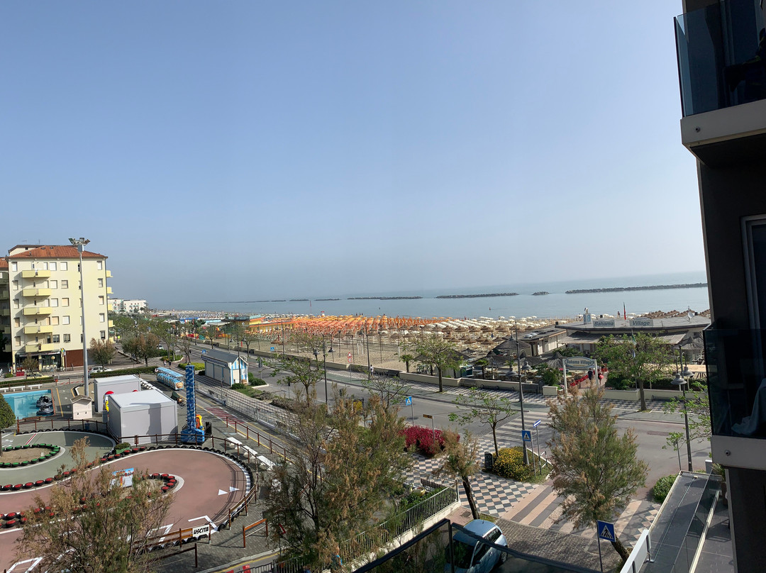 Hotel Vista Mare主图