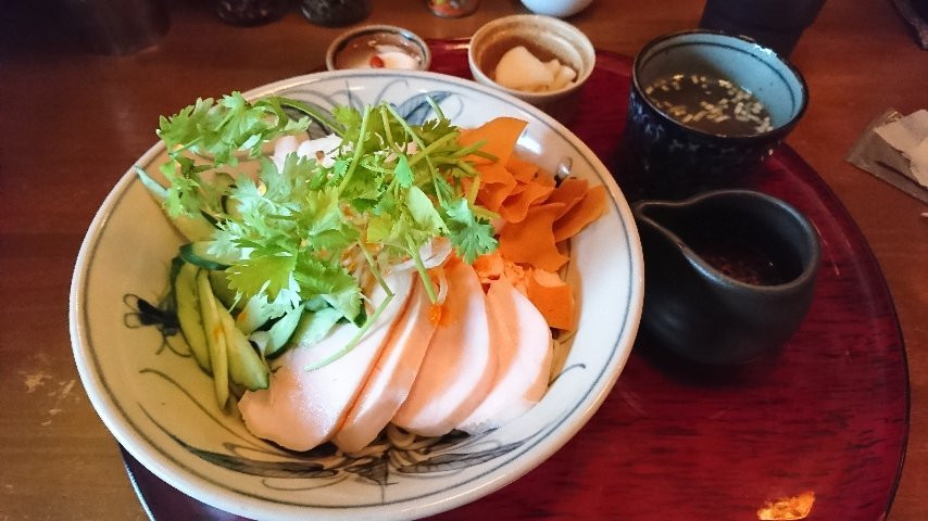 かかん 鎌倉本店