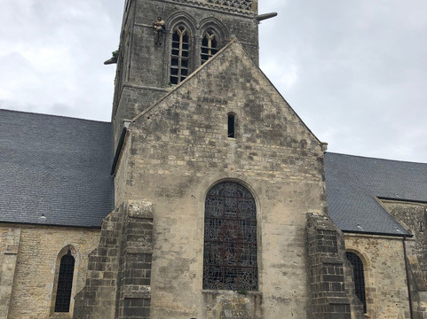 Normandy Panorama-巴约必去景点