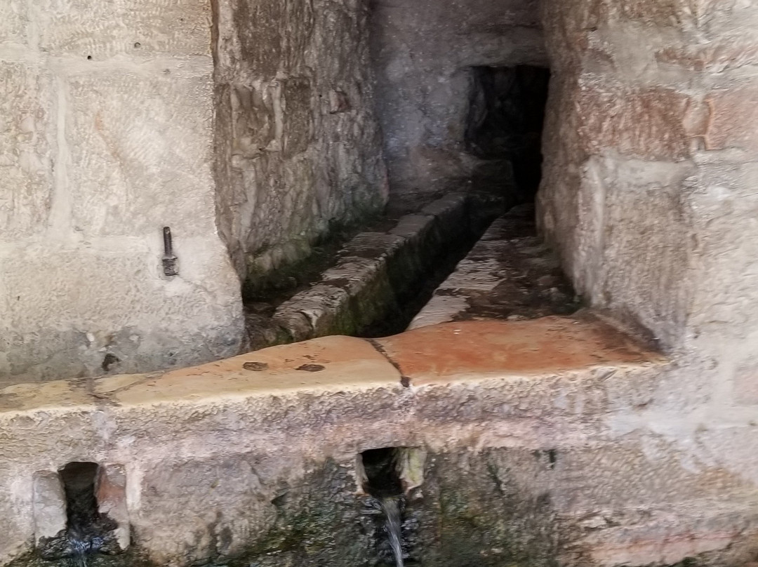 Mary's Spring-Ein Kerem必去景点