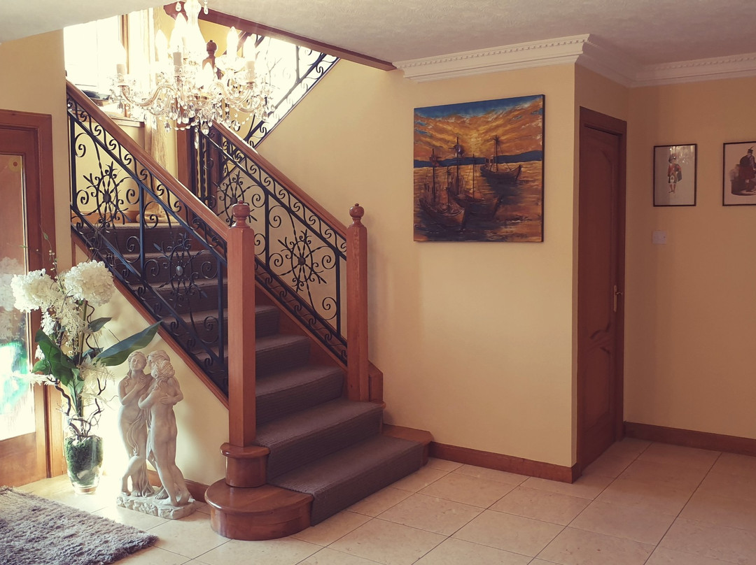 Westcourt Bed & Breakfast主图