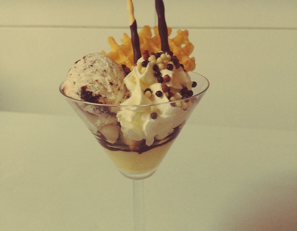 Quai Des Bananes Tournai-图尔奈必去景点