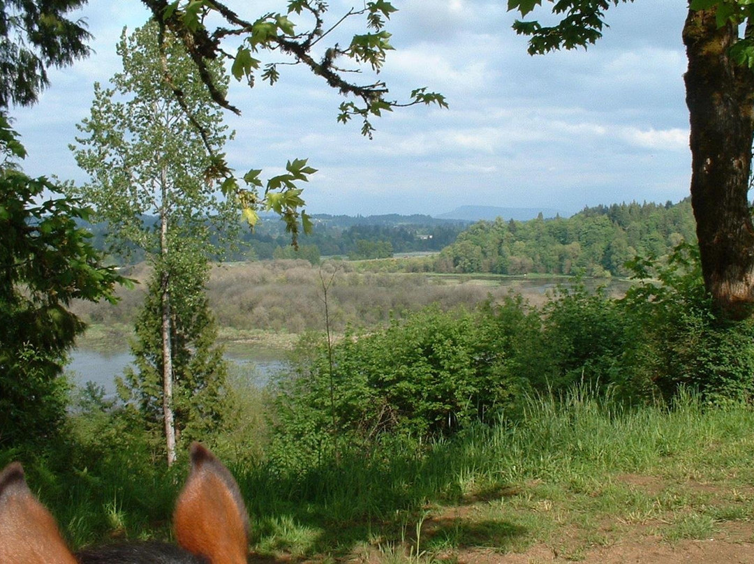 Bar UK River Ranch Camp and Ride-La Center必去景点