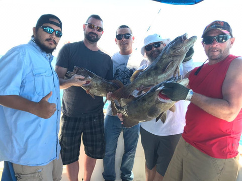 Rocky Point Fishing Club-佩纳斯科港必去景点