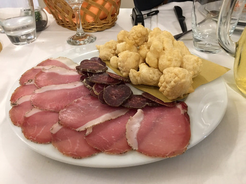 Agriturismo La Rocca主图