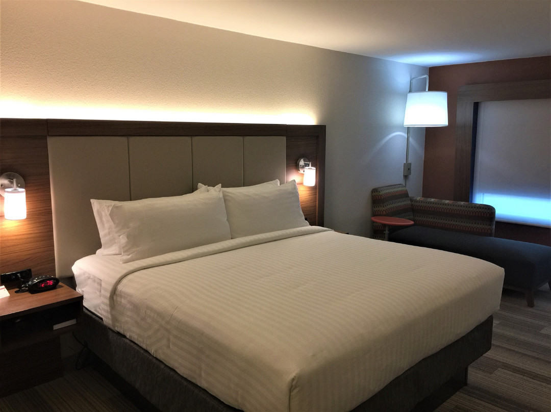 Holiday Inn Express & Suites Danville By IHG主图