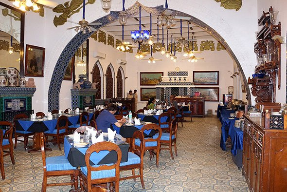 布德卡汗德居住主图