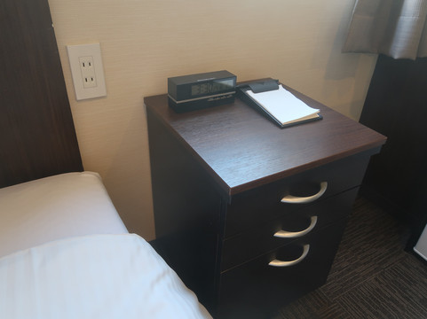 Hotel North. i主图