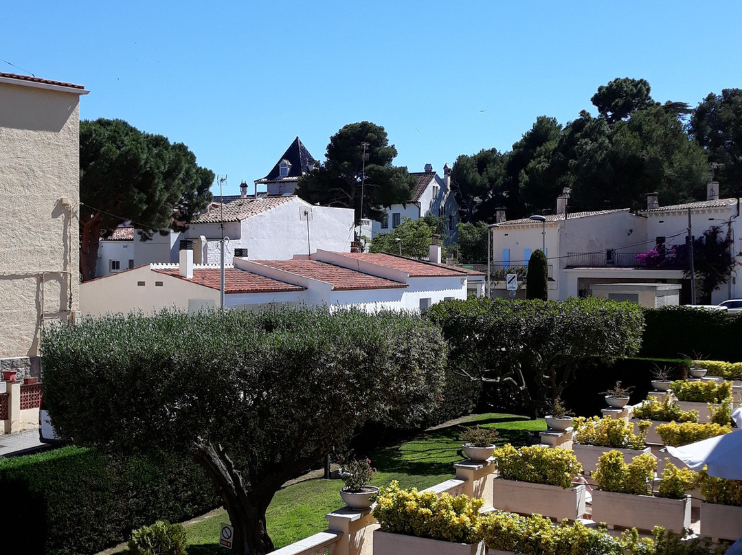 范德瓦尔克船歌酒店主图