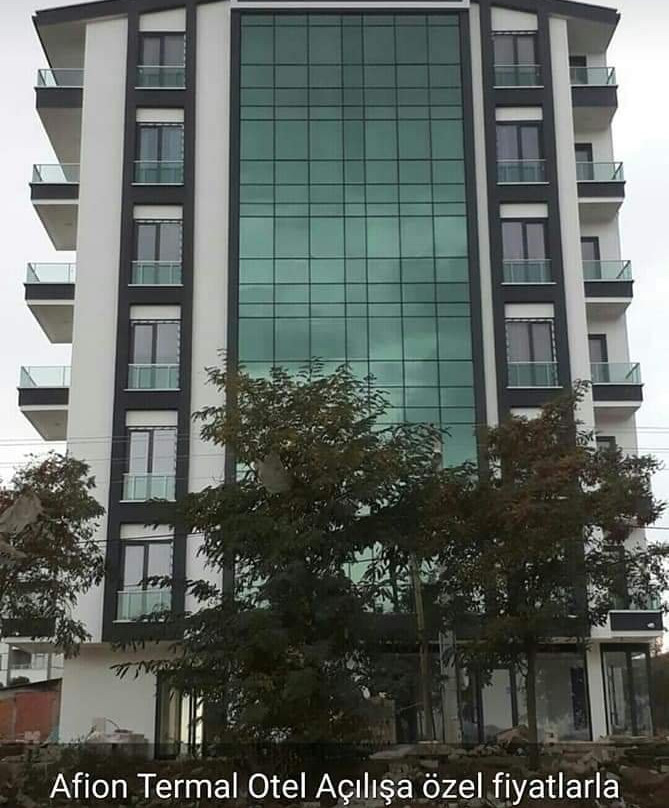 Afion Thermal Otel主图