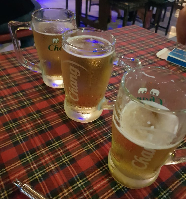 Reggae Town-奥南必去景点