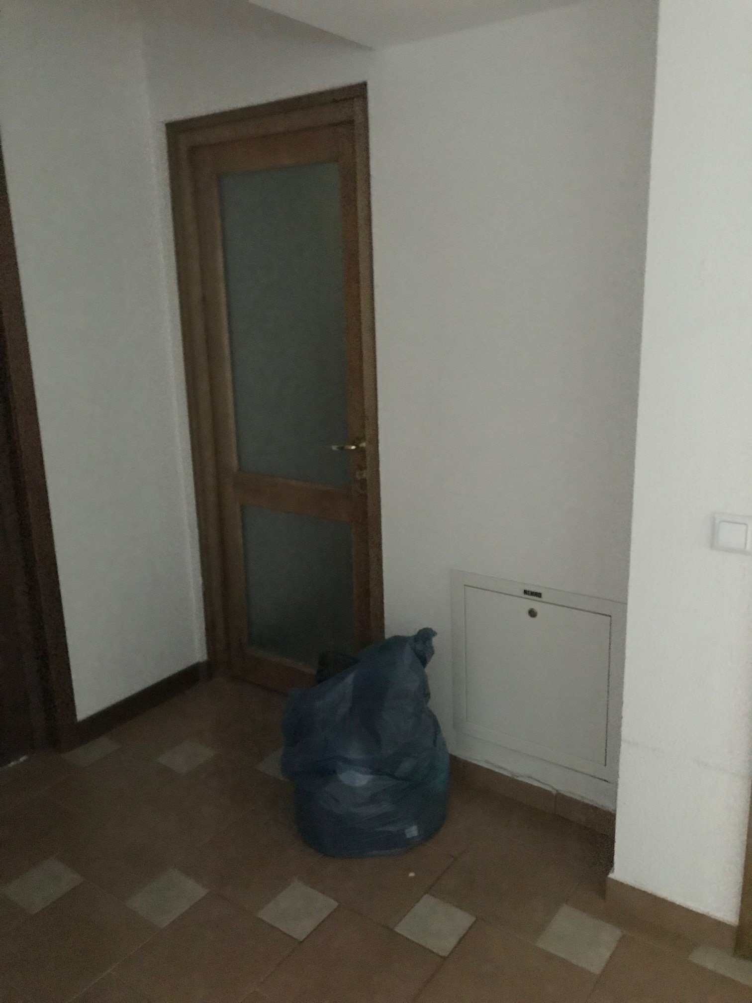 Hotel Sofia-浴室