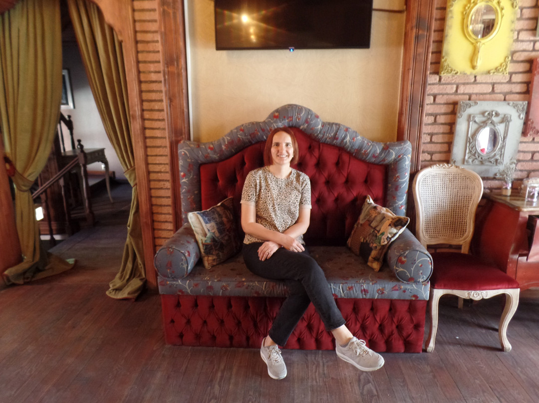 Arasta Konak Boutique Hotel主图