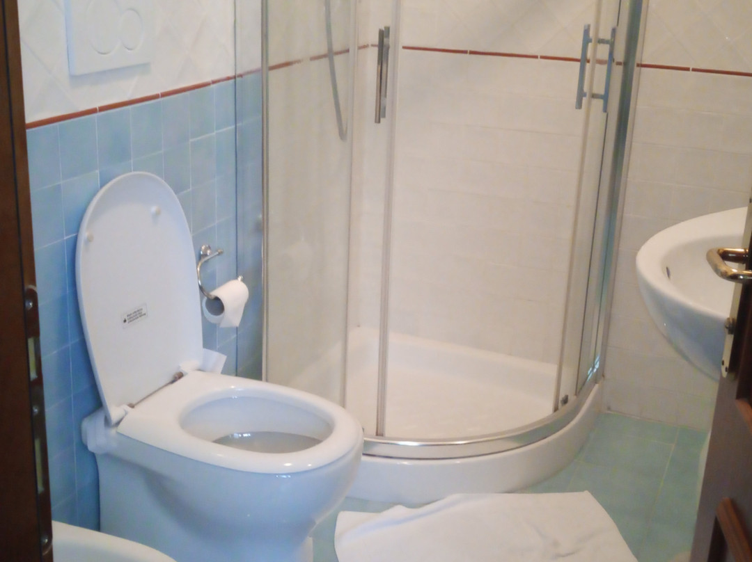 Residence Bagno Santo主图