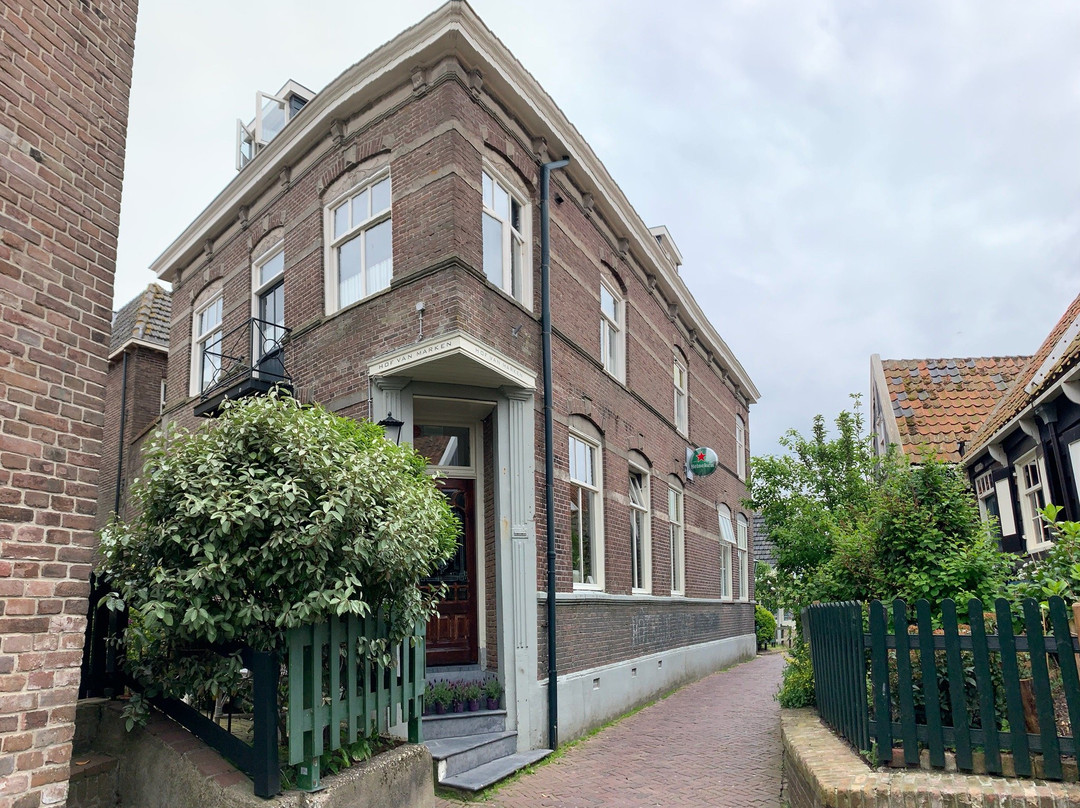 Hof van Marken主图