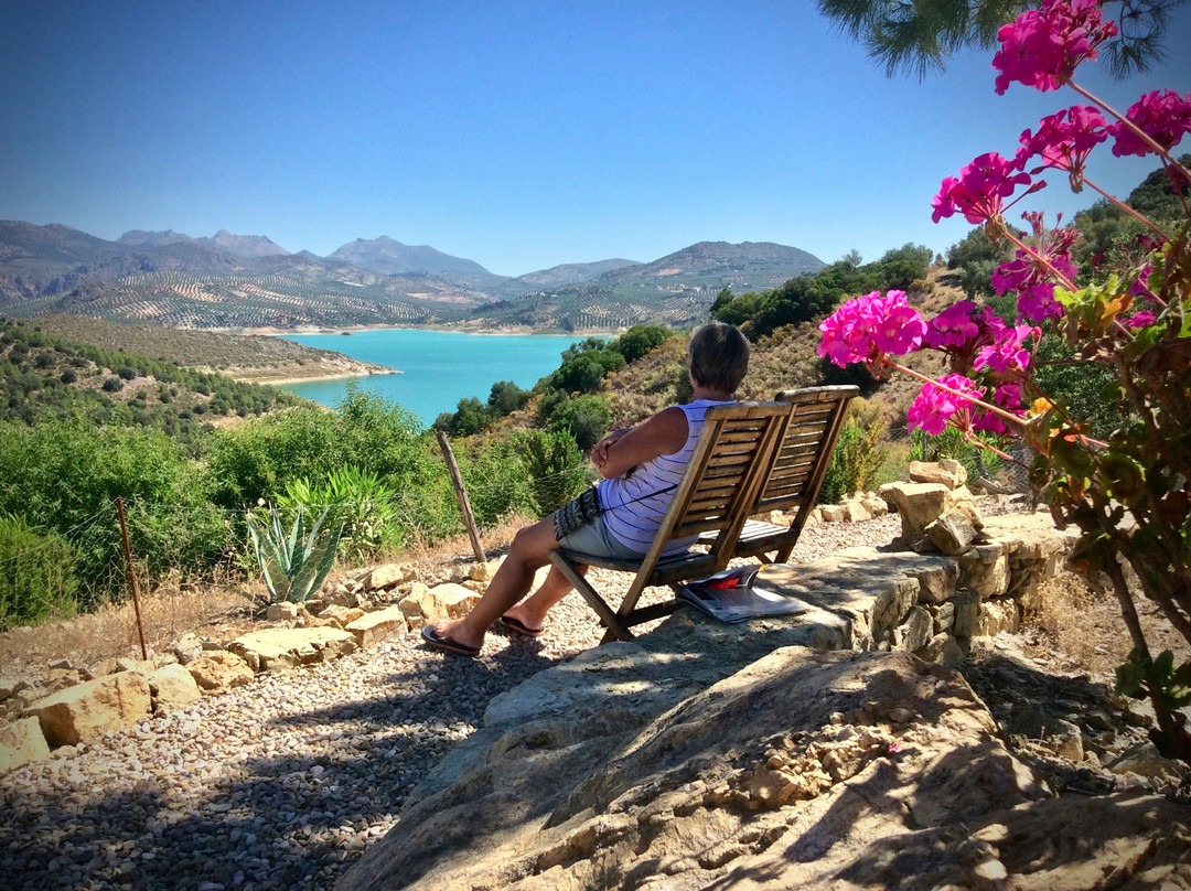 Caseria De San José主图