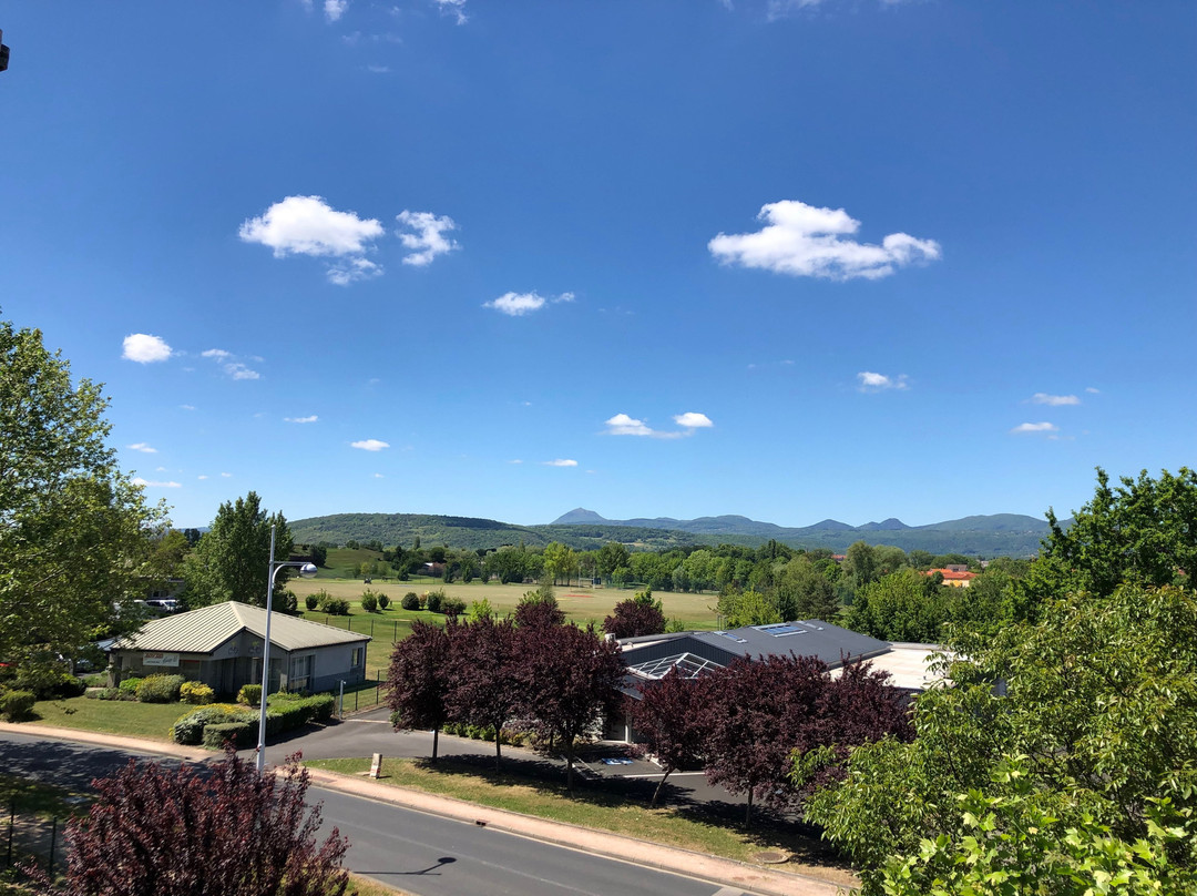 ACE Hôtel Riom主图