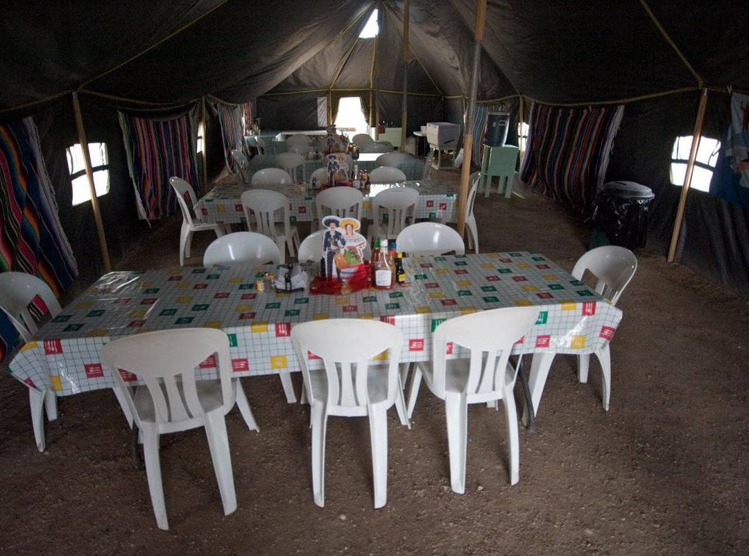 Campo Ramon-San Ignacio必去景点