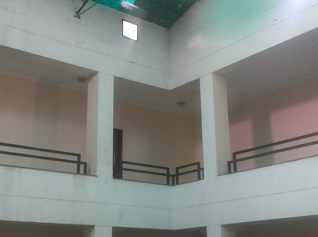 Greenwood Hotel主图