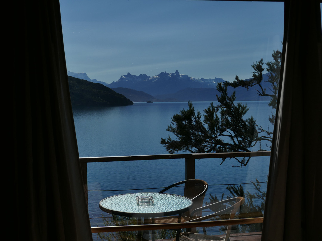 Terra Luna Lodge主图