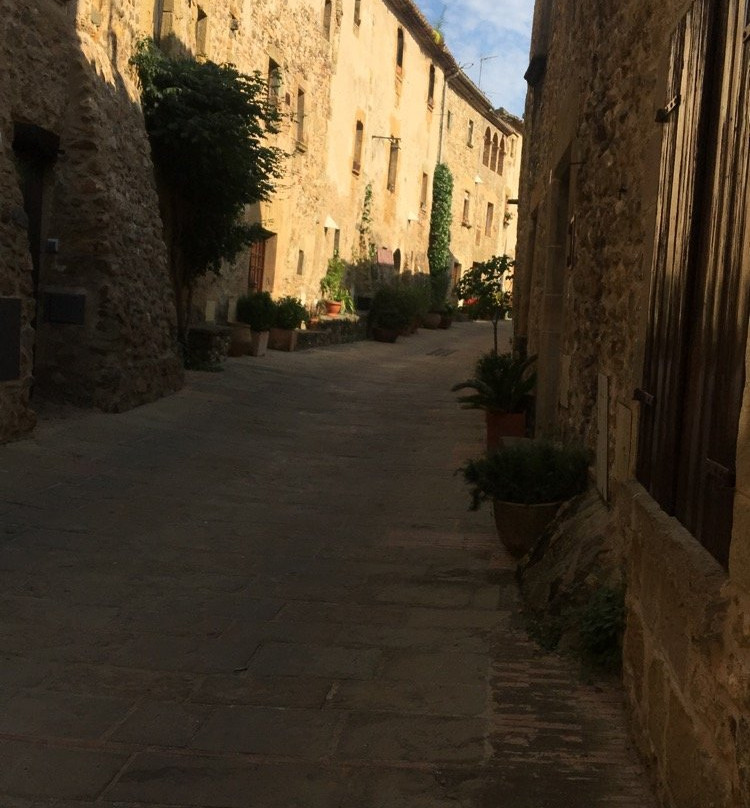 Hotel Arcs de Monells主图