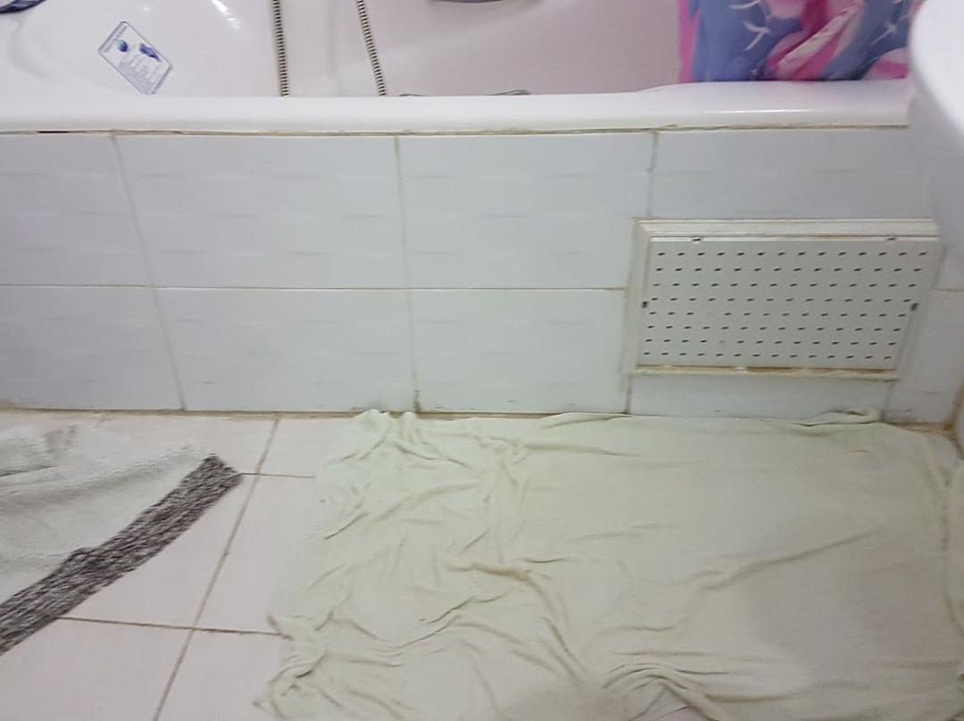 Hotel Metropole Residence主图