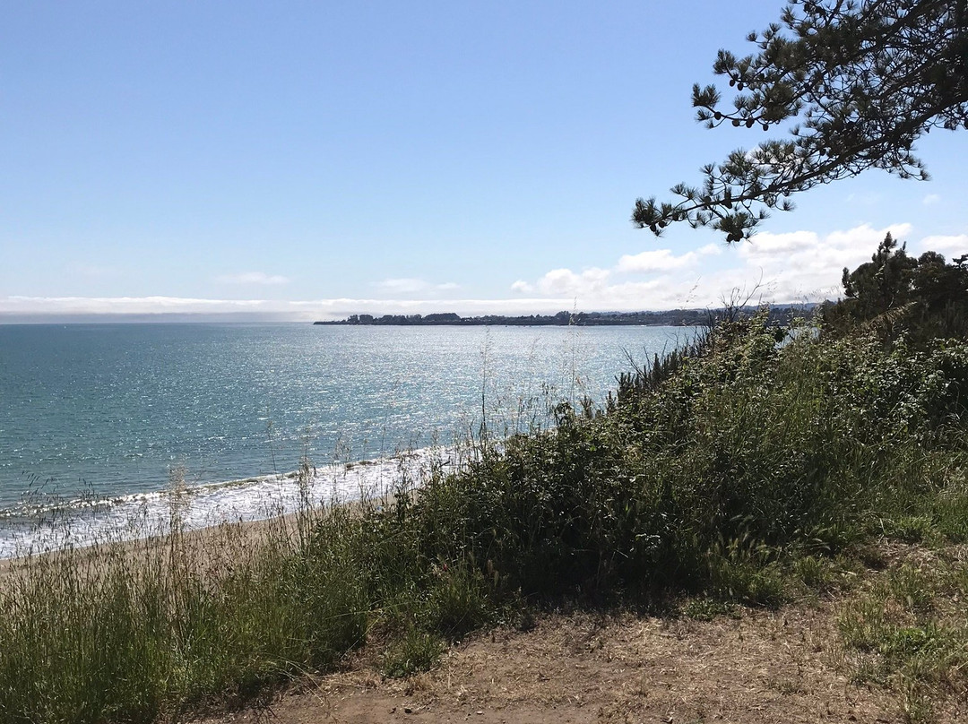 Seacliff State Beach, California-阿普托斯必去景点