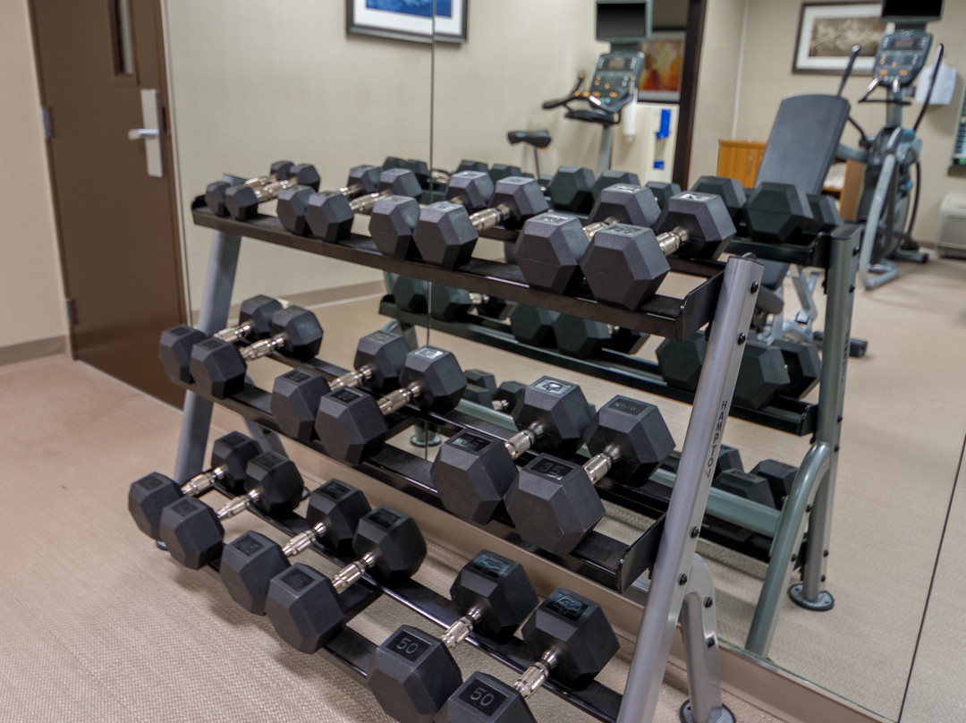 Staybridge Suites Kansas City-Independence by IHG主图