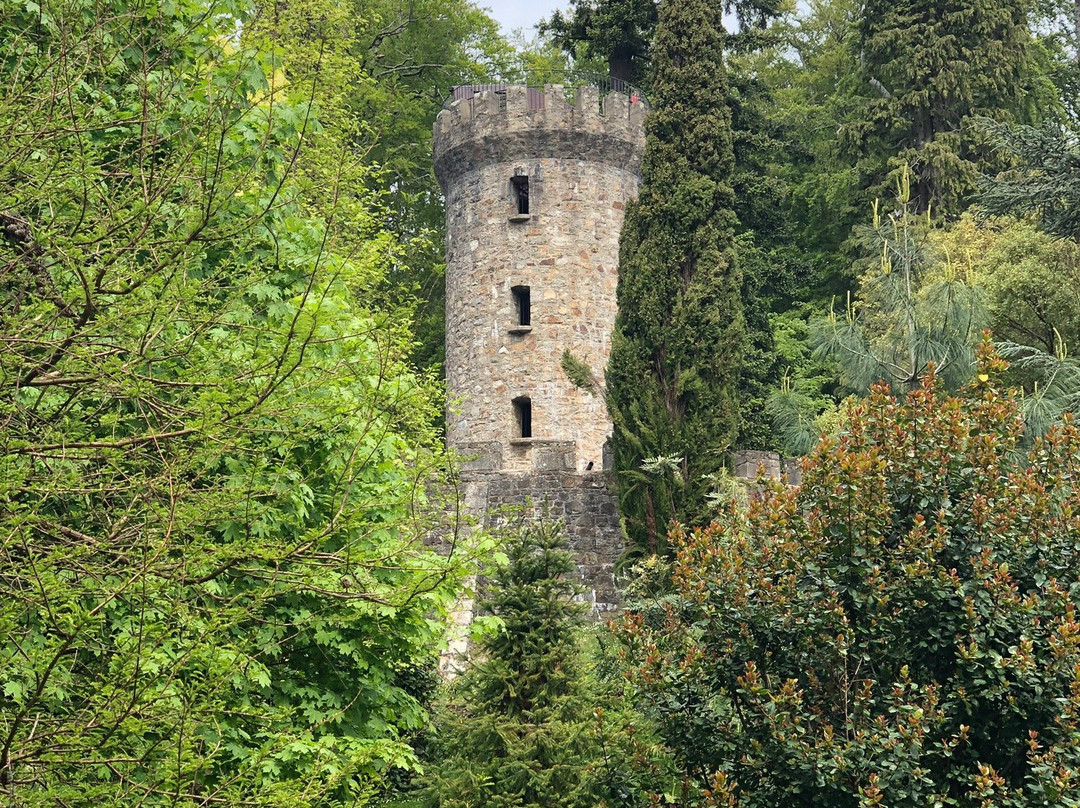 John's Tours of Ireland-都柏林必去景点