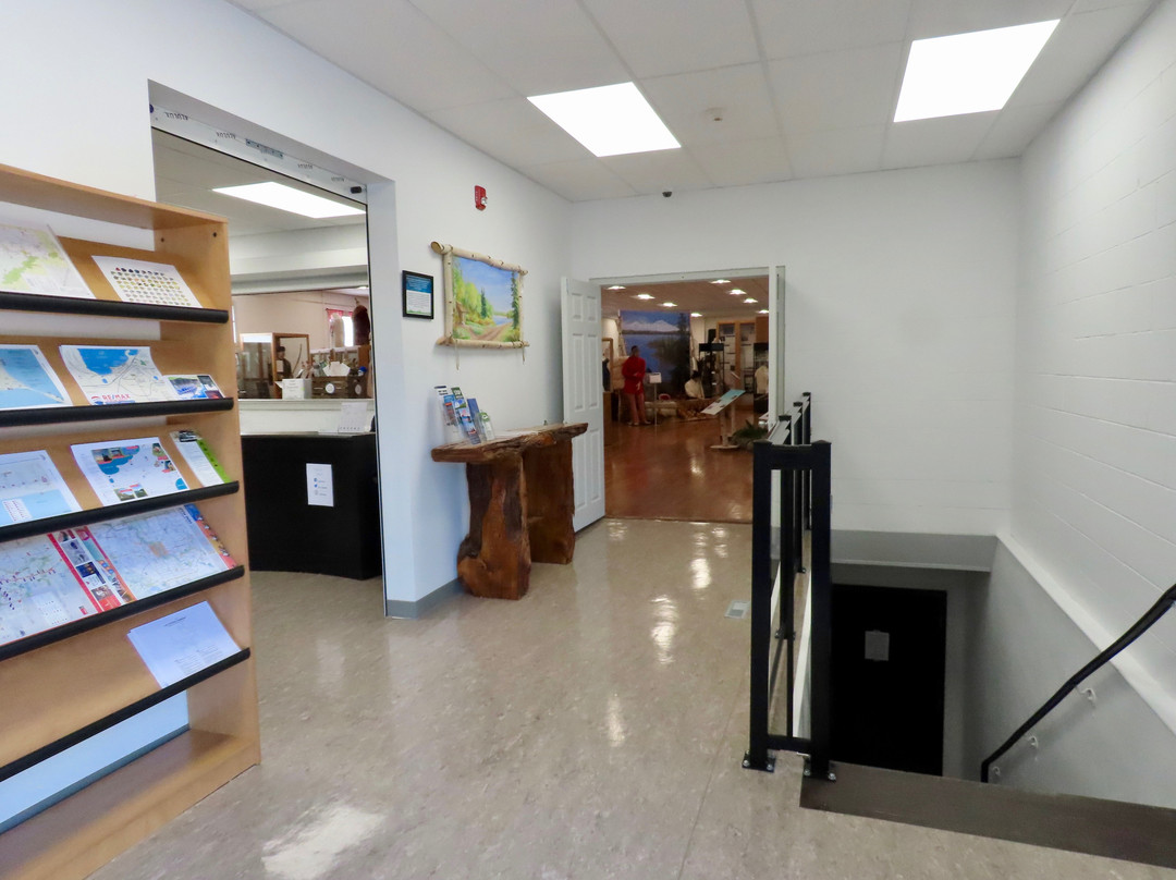 Lac La Biche Museum-比榭湖必去景点