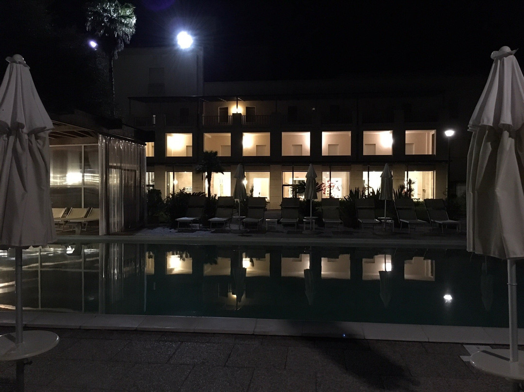 Terme di Sardara-Sardara必去景点