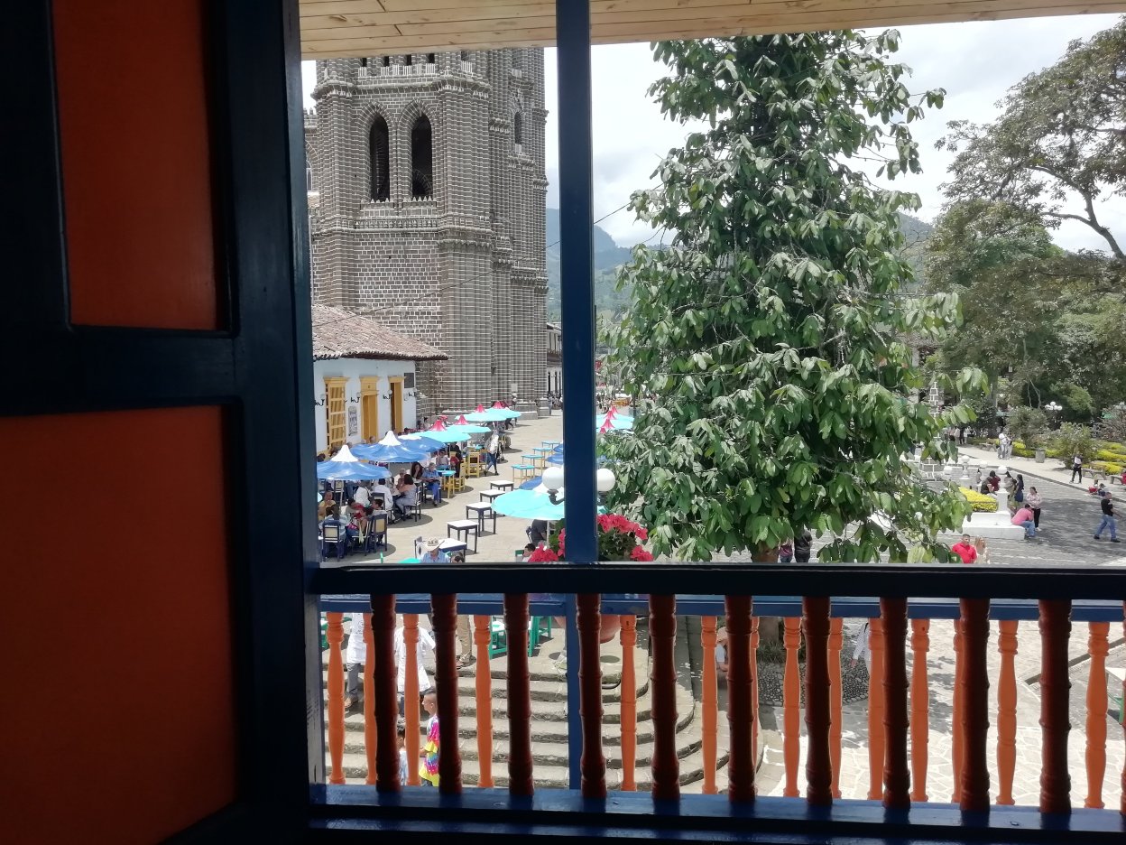 La Posada-酒店景观