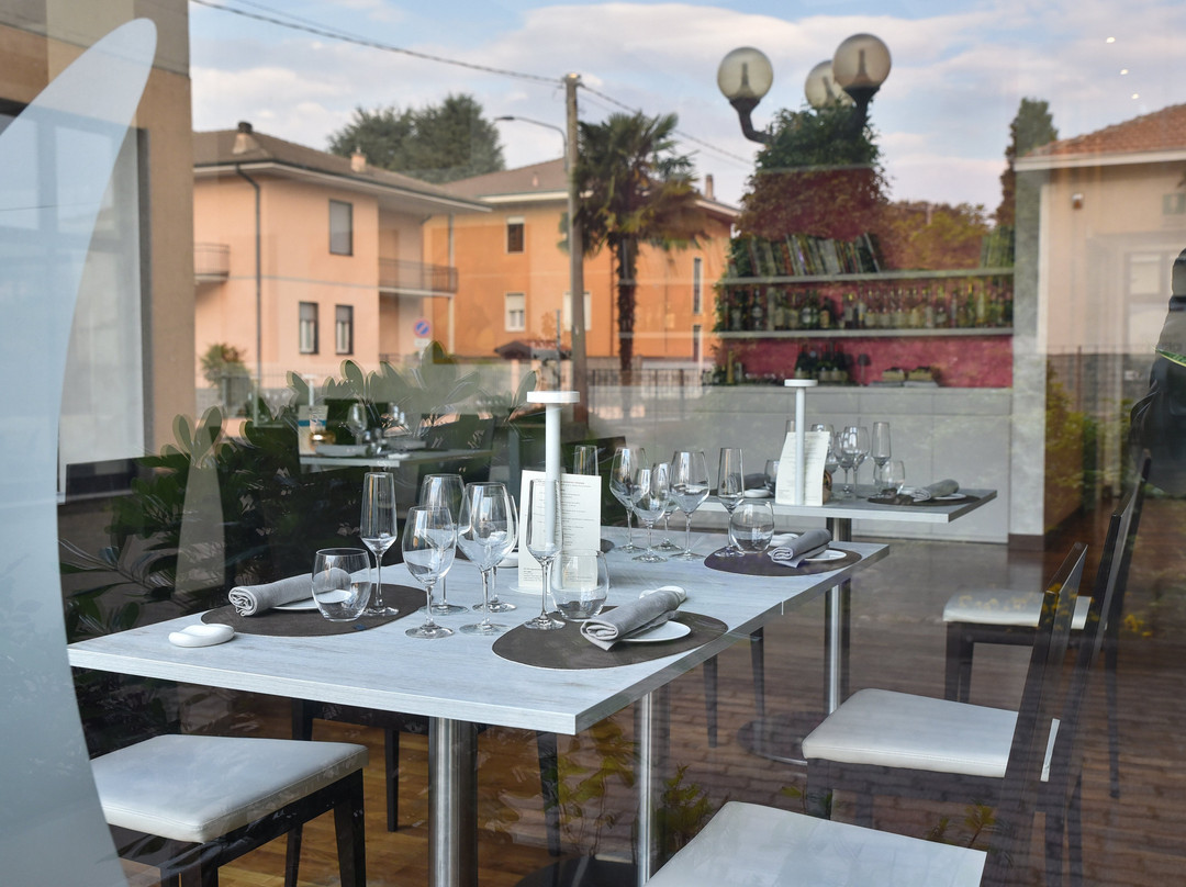 Ristorante la Piazzetta